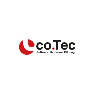 co.Tec Verlag