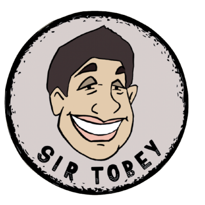 Sir Tobey