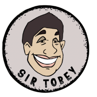Sir Tobey