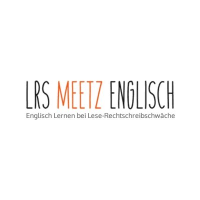 LRS meetz Englisch