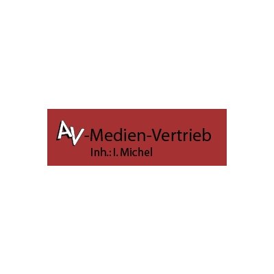 AV-Medien-Vertrieb