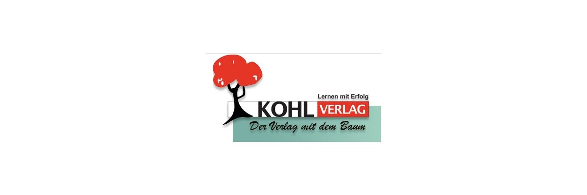 Kohl Verlag