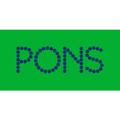 PONS GmbH