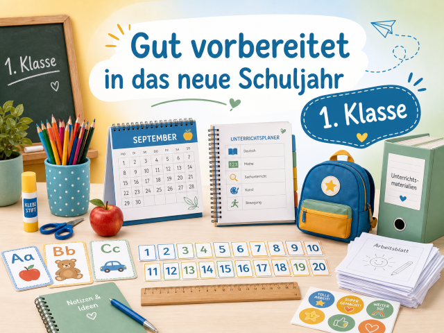 Klassenleitung
