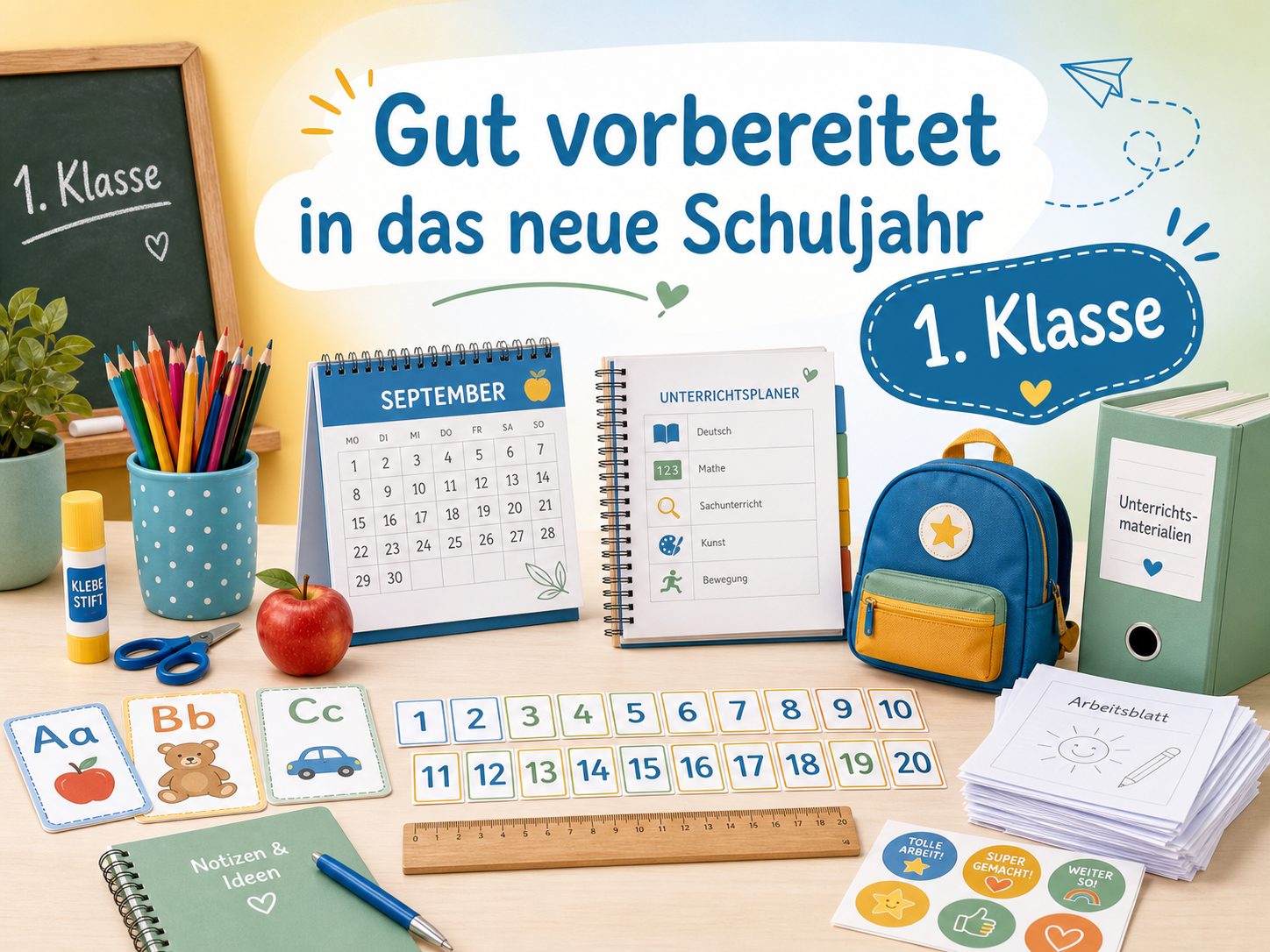 Klassenleitung