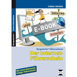 Der Internet-Führerschein Kl.3/4