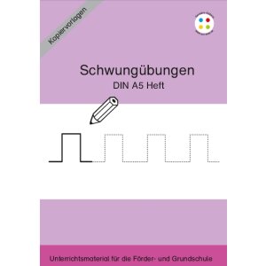 Schwungübungen