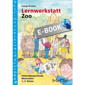 Lernwerkstatt Zoo - Fächerübergreifende...