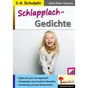 Schlapplach-Gedichte