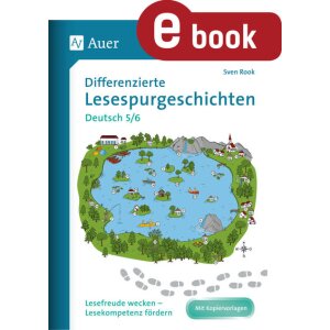 Differenzierte Lesespurgeschichten für den...