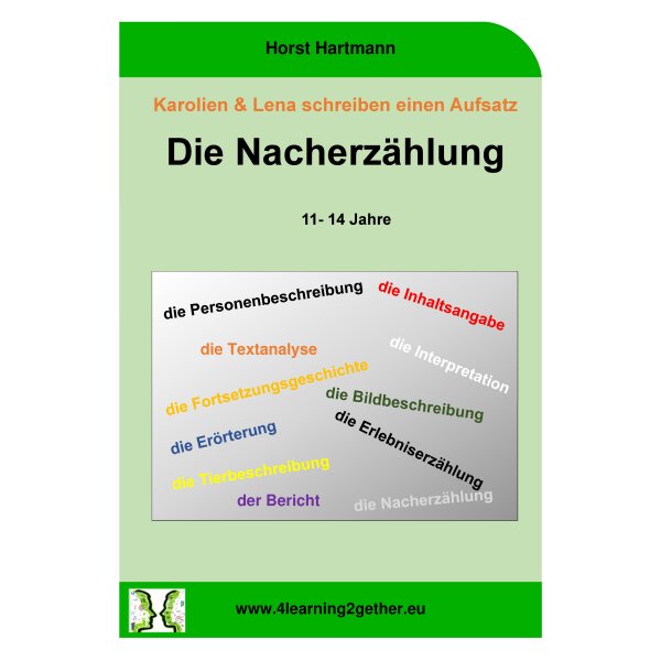 Die Nacherzählung (WORD)