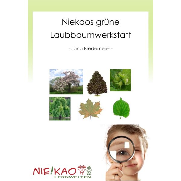 Laubbaum-Werkstatt