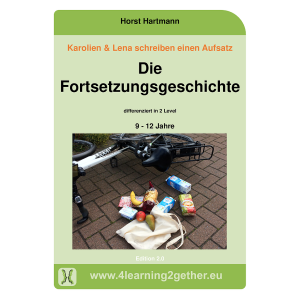 Die Fortsetzungsgeschichte