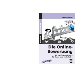 Die Online-Bewerbung - Ein Trainingsprogramm für die...