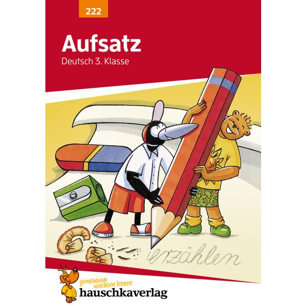 Aufsatz 3. Klasse