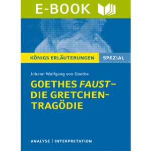 Goethes Faust - Gretchen-Tragödie im historischen...