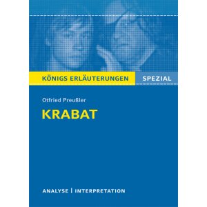 Preußler: Krabat - Analyse und Interpretation