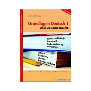 Grundlagen Deutsch 1