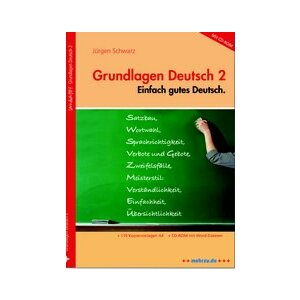 Grundlagen Deutsch 2
