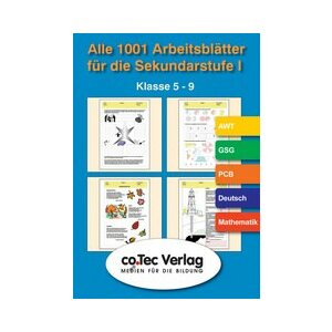 Arbeits- und Übungsblätter zur Sprachlehre