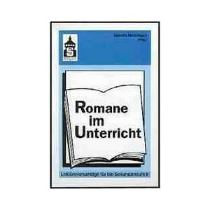 Jamaica Kincaid: Lucy - Lektürevorschlag