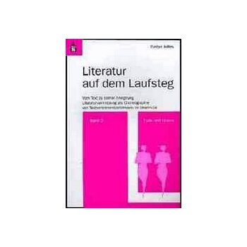 Friedrich Hölderlin Hälfte des Lebens und Sarah Kirsch Die Luft riecht schon nach Schnee