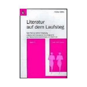 Friedrich Hölderlin Hälfte des Lebens und Sarah...