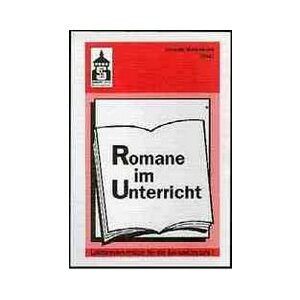 Susan E. Hinton: Jetzt und hier - Lektürevorschlag