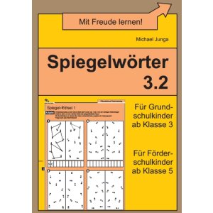 Spiegelwörter 3.2