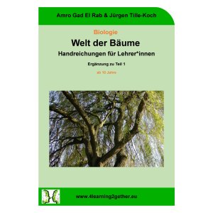 Welt der Bäume