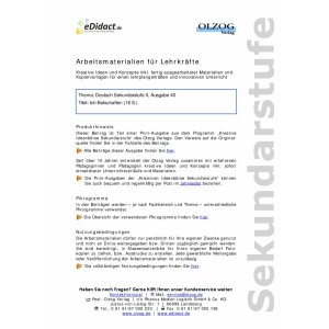Ich-Botschaften (autobiografische Texte)