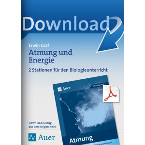 Atmung und Energie