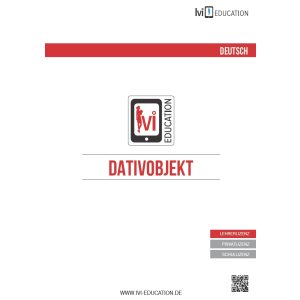 Dativobjekt