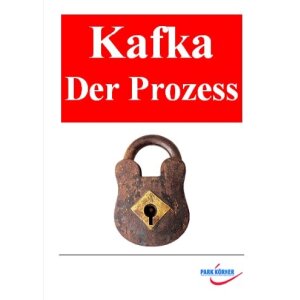 Franz Kafka: Der Prozess (Schullizenz)