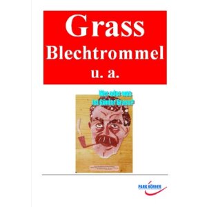 Günter Grass: Die Blechtrommel