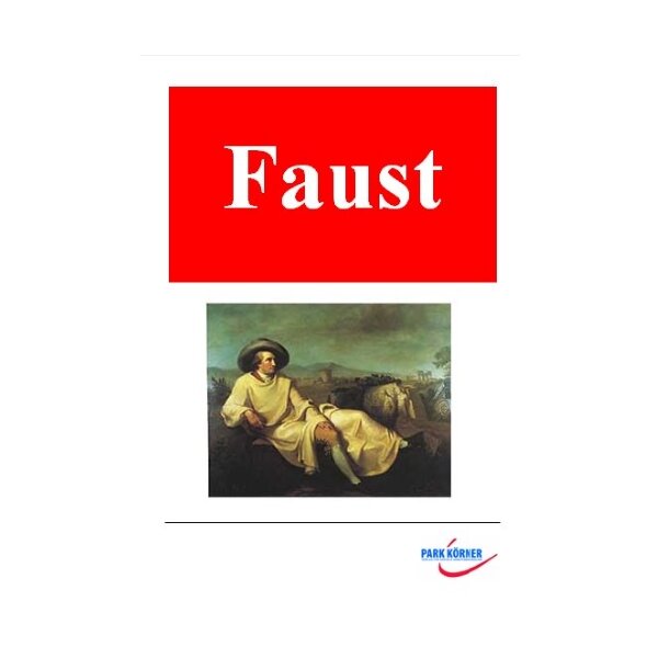 J.W. Goethe: Faust