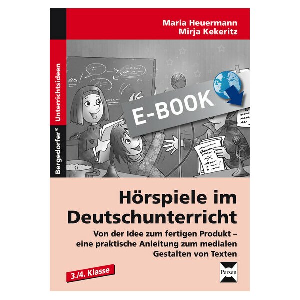 Hörspiele im Deutschunterricht