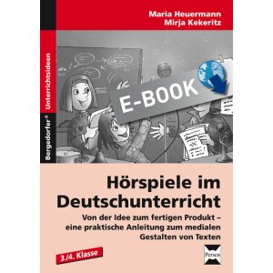 Hörspiele im Deutschunterricht