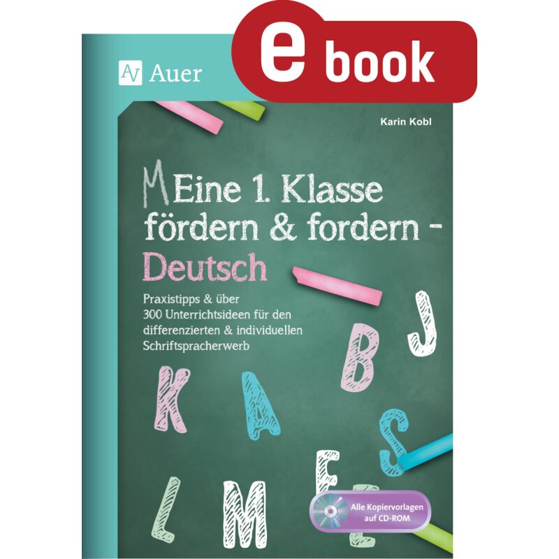 Klett Testen Und Fordern 1