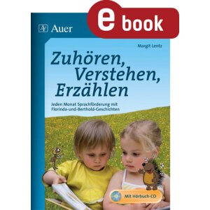 Zuhören, Verstehen, Erzählen