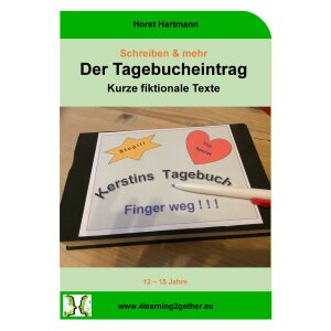 Der Tagebucheintrag (WORD/PDF)