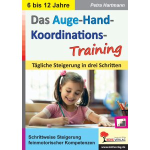 Auge-Hand-Koordinations-Training