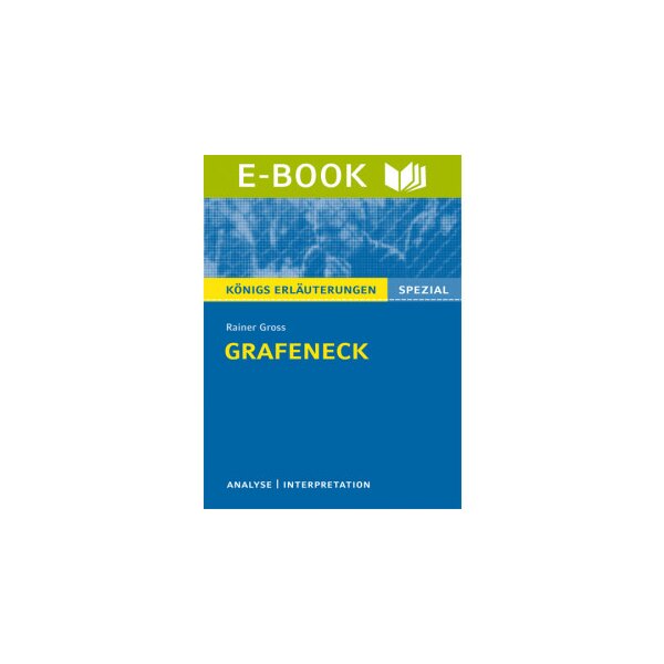 Gross: Grafeneck - Interpretation und Analyse