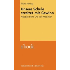 Unsere Schule streitet mit Gewinn