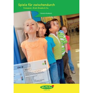 Spiele für Zwischendurch