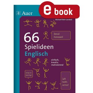 66 Spielideen Englisch