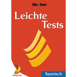 Leichte Tests Spanisch