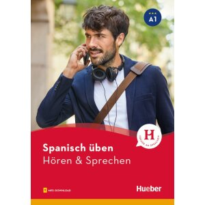 Spanisch üben - Hören & Sprechen A1
