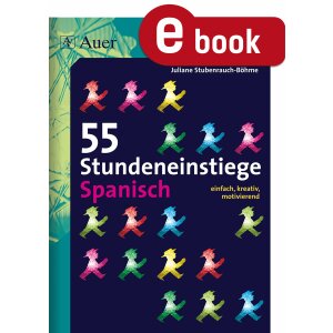 55 Stundeneinstiege Spanisch