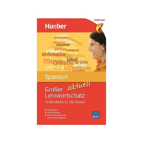 Großes Übungsbuch Spanisch Neu - Grammatik